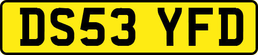 DS53YFD