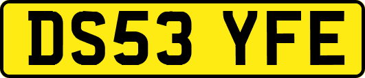 DS53YFE