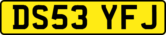 DS53YFJ