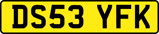 DS53YFK