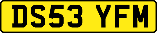 DS53YFM