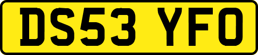 DS53YFO