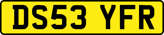 DS53YFR