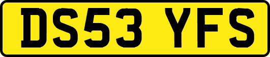 DS53YFS