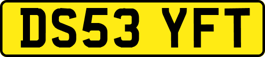 DS53YFT