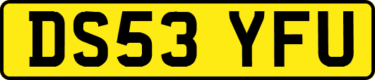 DS53YFU