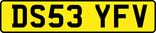 DS53YFV