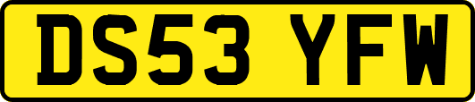 DS53YFW