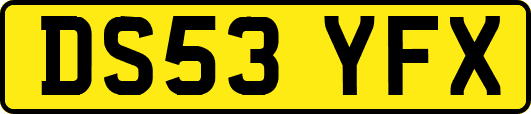 DS53YFX