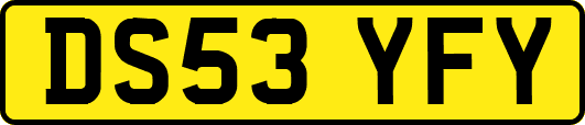 DS53YFY