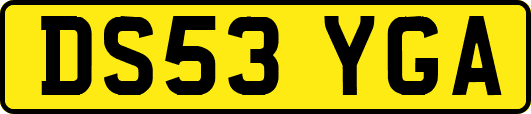 DS53YGA