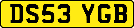 DS53YGB