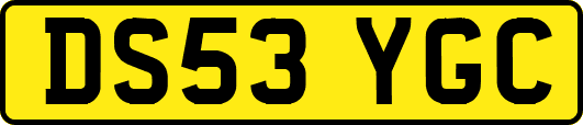DS53YGC