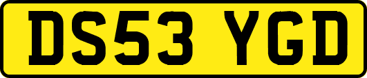 DS53YGD