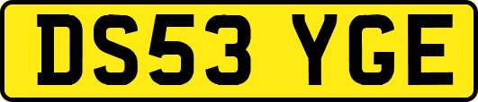DS53YGE