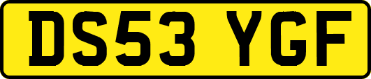 DS53YGF