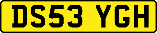 DS53YGH