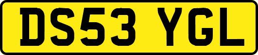 DS53YGL