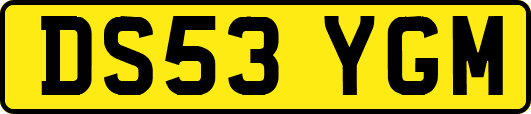 DS53YGM