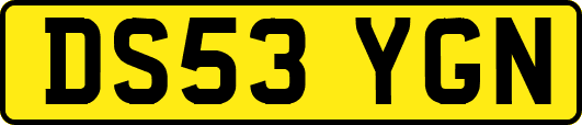 DS53YGN