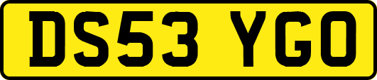 DS53YGO