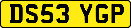 DS53YGP