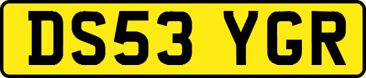 DS53YGR