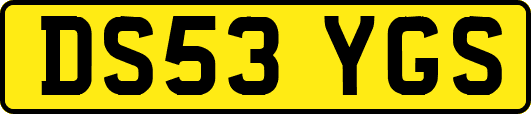 DS53YGS