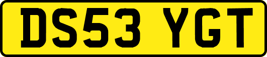 DS53YGT