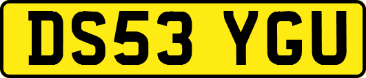 DS53YGU