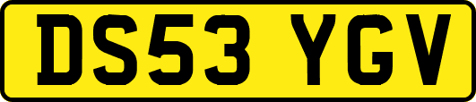 DS53YGV