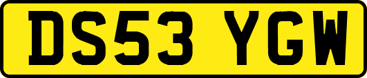 DS53YGW