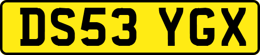 DS53YGX