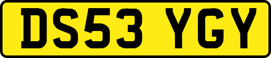 DS53YGY