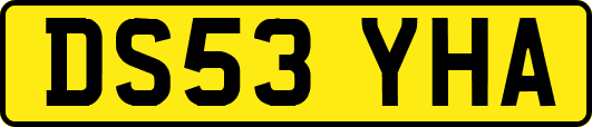DS53YHA