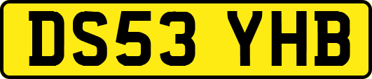 DS53YHB