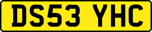 DS53YHC