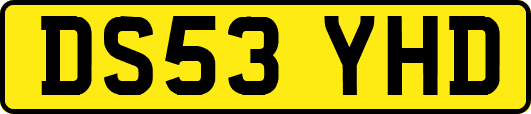 DS53YHD