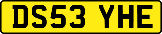 DS53YHE