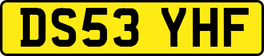 DS53YHF