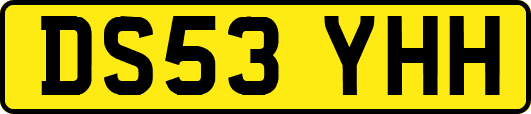DS53YHH