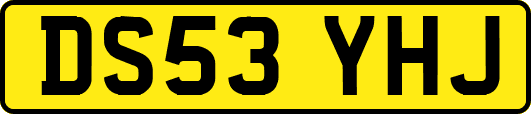 DS53YHJ
