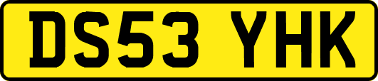 DS53YHK