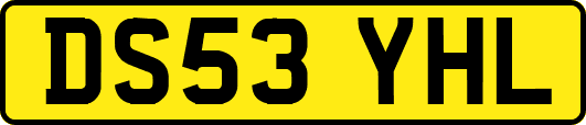 DS53YHL