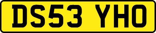 DS53YHO