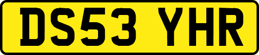 DS53YHR