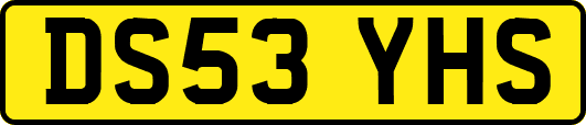 DS53YHS