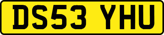 DS53YHU