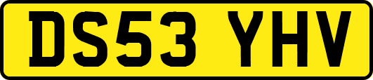 DS53YHV