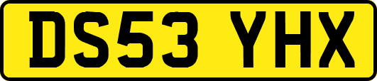 DS53YHX